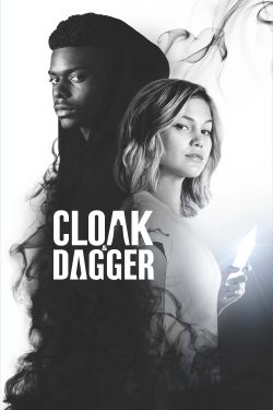 Marvel's Cloak & Dagger-fmovies
