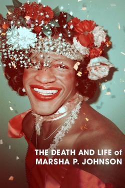The Death and Life of Marsha P. Johnson-fmovies