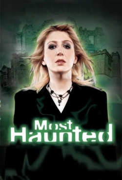 Most Haunted-fmovies