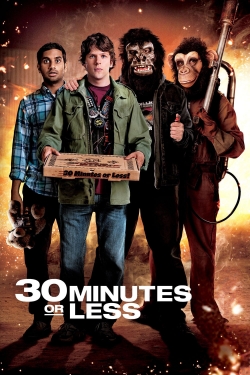 30 Minutes or Less-fmovies