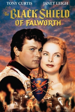 The Black Shield Of Falworth-fmovies