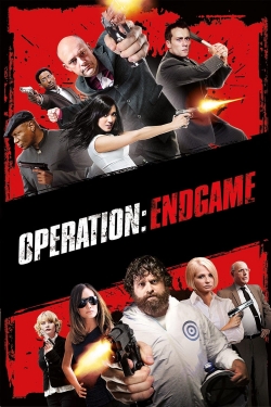 Operation: Endgame-fmovies