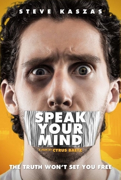 Speak Your Mind-fmovies