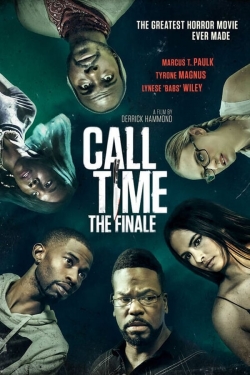 Call Time The Finale-fmovies