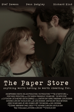 The Paper Store-fmovies