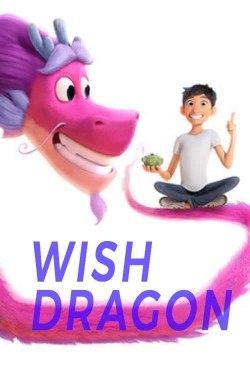 Wish Dragon-fmovies