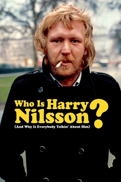 Who Is Harry Nilsson (And Why Is Everybody Talkin' About Him?)-fmovies