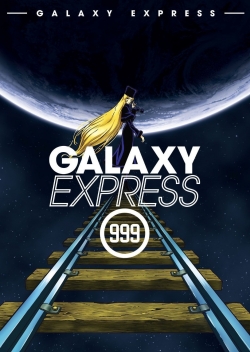 Galaxy Express 999-fmovies