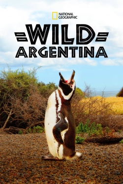 Wild Argentina-fmovies
