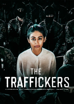 The Traffickers-fmovies