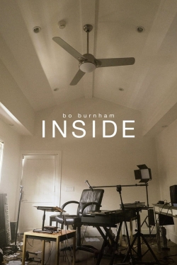 Bo Burnham: Inside-fmovies