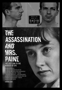 The Assassination & Mrs. Paine-fmovies