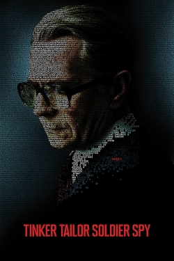 Tinker Tailor Soldier Spy-fmovies