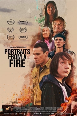 Portraits from a Fire-fmovies