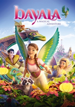Bayala - A Magical Adventure-fmovies