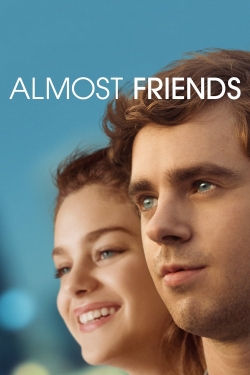 Almost Friends-fmovies