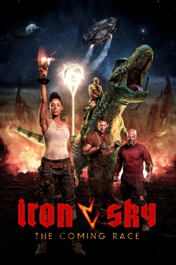 Iron Sky: The Coming Race-fmovies