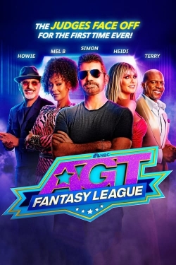 America's Got Talent: Fantasy League-fmovies