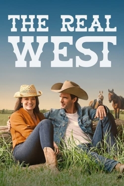 The Real West-fmovies