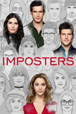 Imposters-fmovies