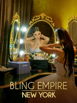 Bling Empire: New York-fmovies