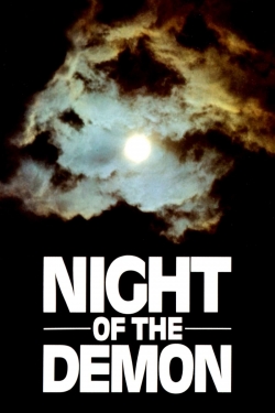 Night of the Demon-fmovies