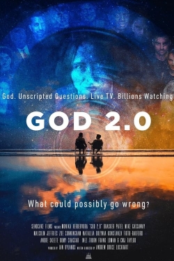 God 2.0-fmovies