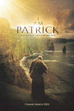 I Am Patrick: The Patron Saint of Ireland-fmovies