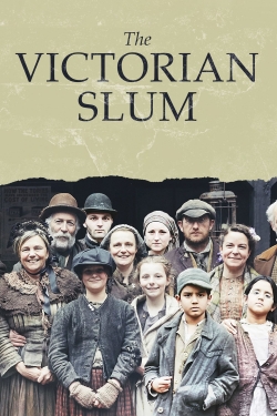 The Victorian Slum-fmovies