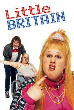 Little Britain-fmovies