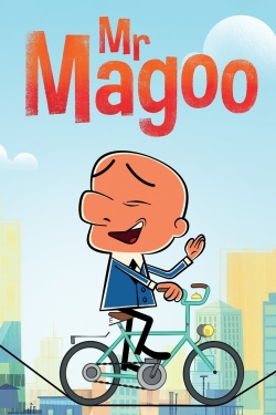Mr. Magoo-fmovies