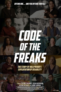 Code of the Freaks-fmovies