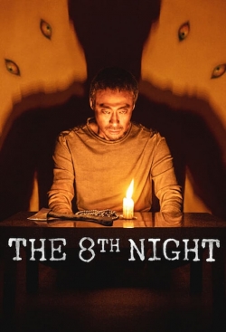 The 8th Night-fmovies