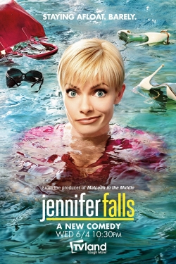 Jennifer Falls-fmovies