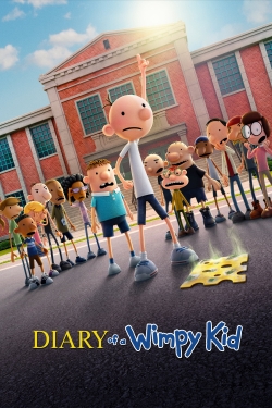 Diary of a Wimpy Kid-fmovies