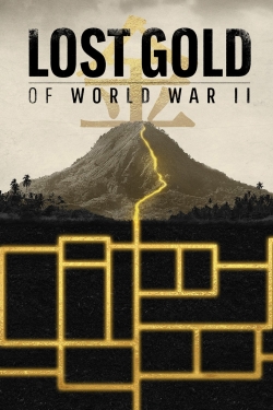 Lost Gold of World War II-fmovies