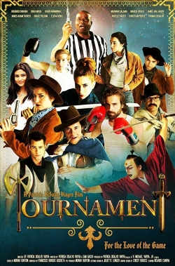 Tournament-fmovies