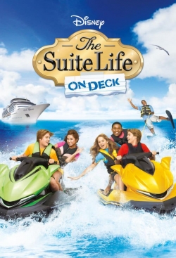 The Suite Life on Deck-fmovies