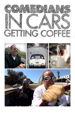 Comedians in Cars Getting Coffee-fmovies
