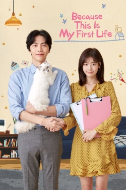 Because This Is My First Life-fmovies