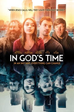 In God's Time-fmovies