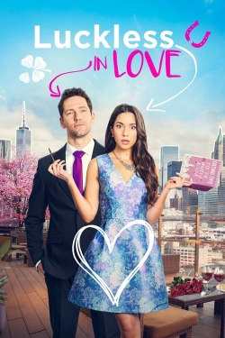 Luckless in Love-fmovies