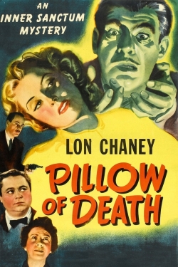 Pillow of Death-fmovies