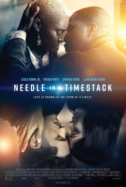 Needle in a Timestack-fmovies