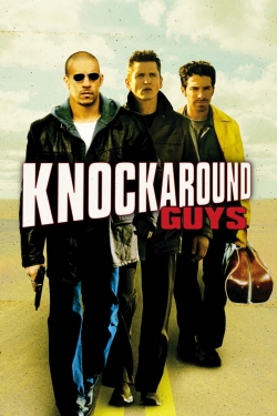 Knockaround Guys-fmovies