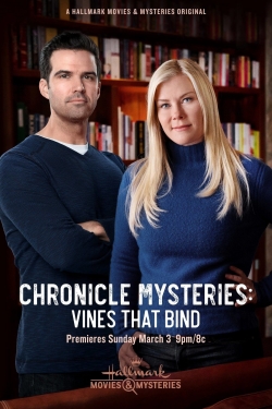 Chronicle Mysteries: Vines that Bind-fmovies