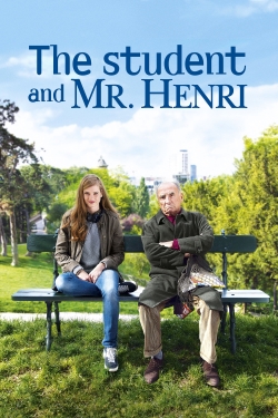The Student and Mister Henri-fmovies