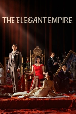 The Elegant Empire-fmovies