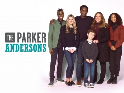 The Parker Andersons-fmovies
