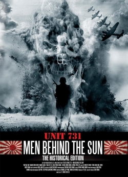 Men Behind the Sun-fmovies